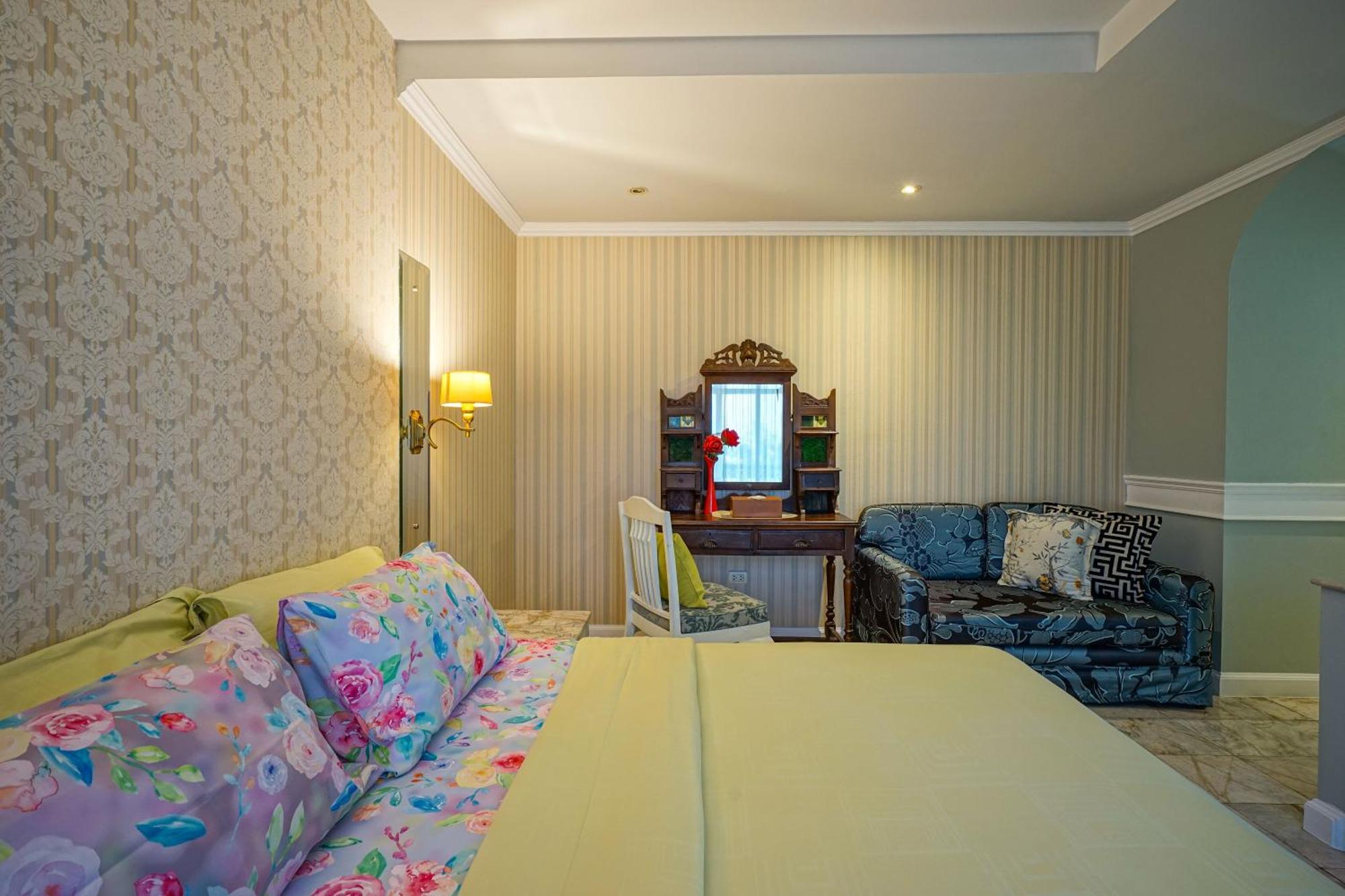 At Pingnakorn Nimman Hotel Chiang Mai Eksteriør billede