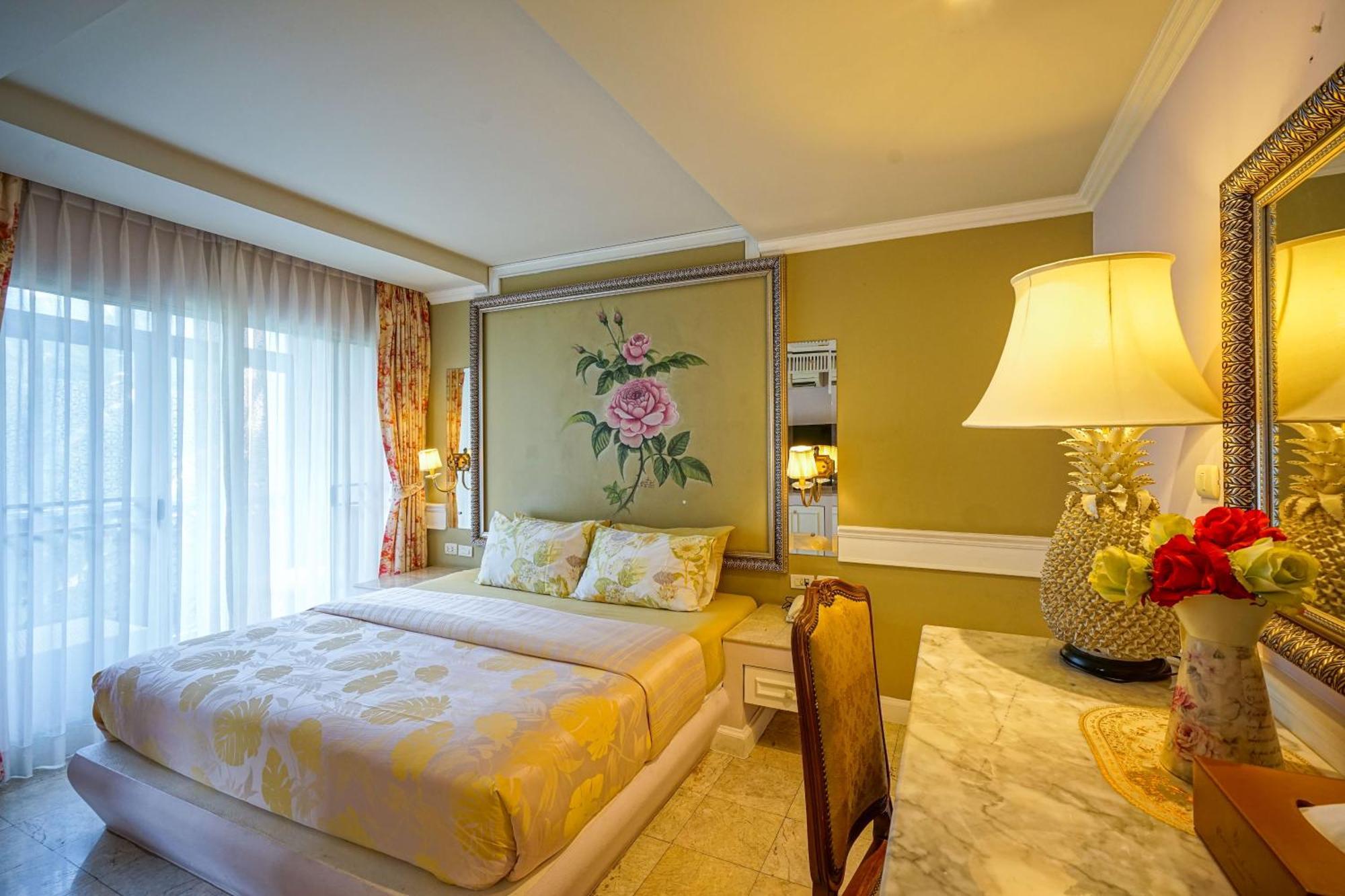 At Pingnakorn Nimman Hotel Chiang Mai Eksteriør billede